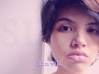 Tara_wild