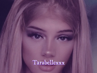 Tarabellexxx