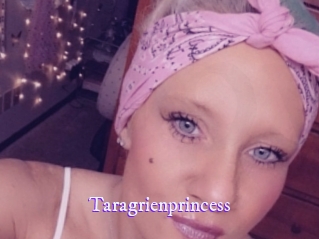 Taragrienprincess