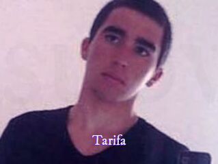 Tarifa