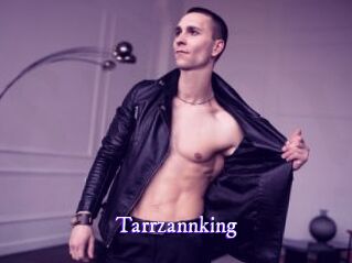 Tarrzannking