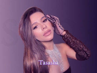 Tasasha