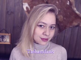 Tashastefanie