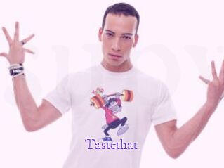 Tastethat