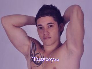 Tastyboyxx