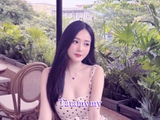 Tatamymy