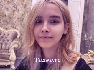 Tatawayne