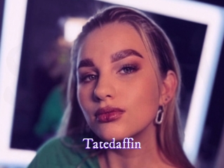 Tatedaffin