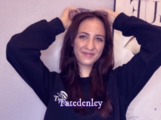 Tatedenley