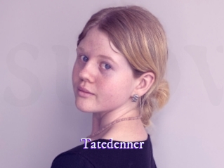 Tatedenner