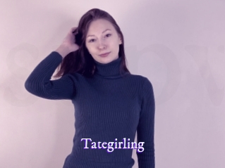 Tategirling