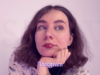 Tategreen