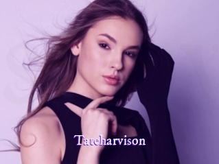 Tateharvison