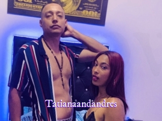 tatianaandandres Super Webcam