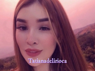 Tatianadelirioca