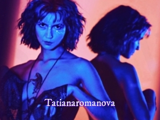 Tatianaromanova