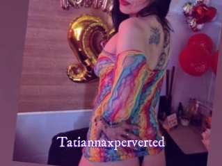 Tatiannaxperverted