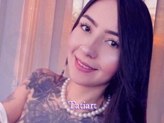 Tatiart