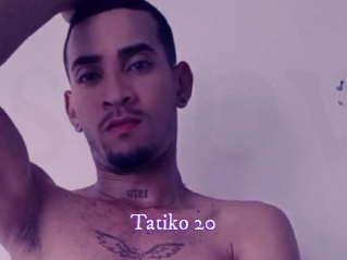 tatiko_20 Super Webcam