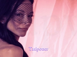 Tatipotter