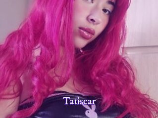 Tatiscar