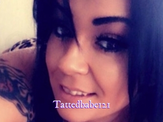 Tattedbabe121