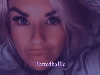 Tattedhallie