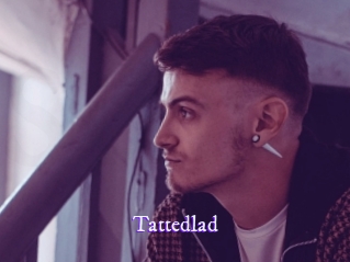 Tattedlad