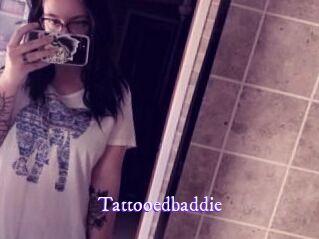 Tattooedbaddie
