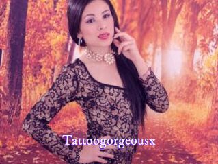 Tattoogorgeousx