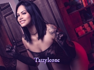 Tattyleone