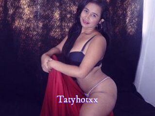 Tatyhotxx