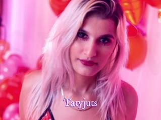 Tatyjuts