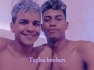 Taylex_brothers