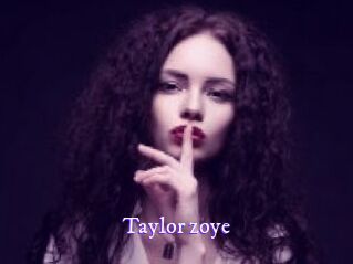 Taylor_zoye