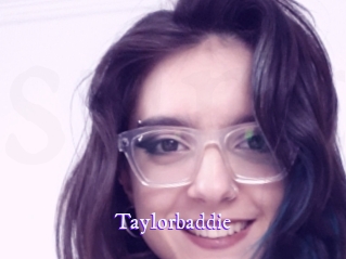 taylorbaddie Super Webcam