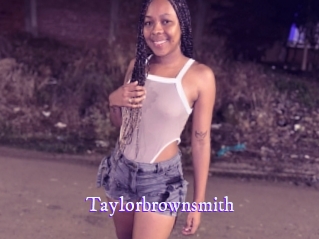 taylorbrownsmith Super Webcam