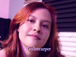 Taylorcarper