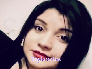 Taylorcolins