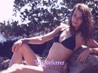 Taylorferrer