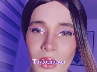 Taylorhidson