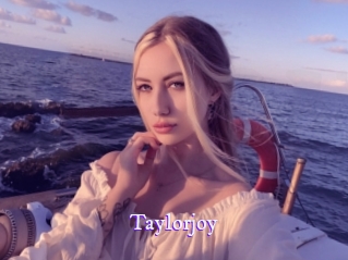 Taylorjoy