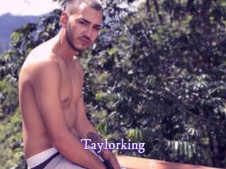 Taylorking
