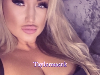 Taylormaeuk