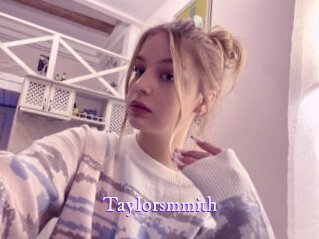 Taylorsmmith