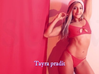 Tayra_pradit