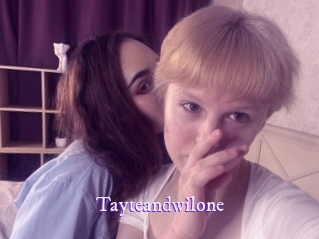 Tayteandwilone