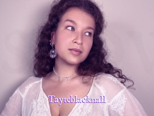 Tayteblacknall