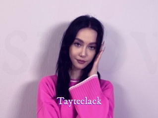 Tayteclack