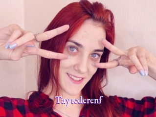 Taytederenf